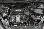 Honda Accord Sport Sedan 2013 года